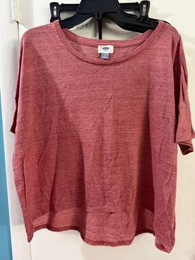 Old Navy Medium Tee